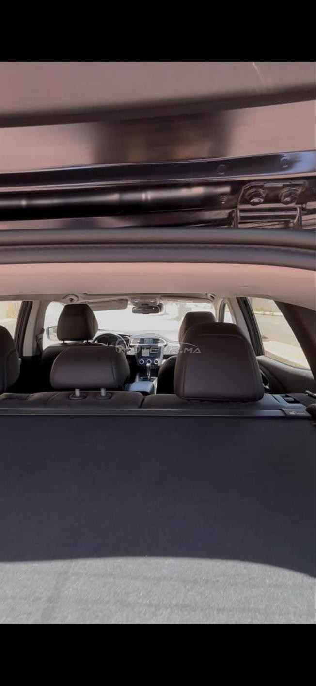 RENAULT KADJAR TOUTE OPTIONS TRÈS BON ÉTAT 