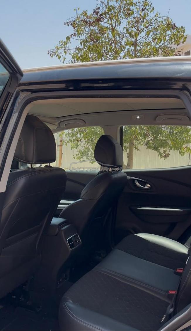 RENAULT KADJAR TOUTE OPTIONS TRÈS BON ÉTAT 