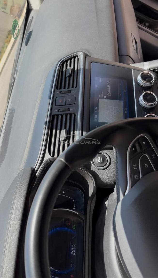 RENAULT KADJAR TOUTE OPTIONS TRÈS BON ÉTAT 
