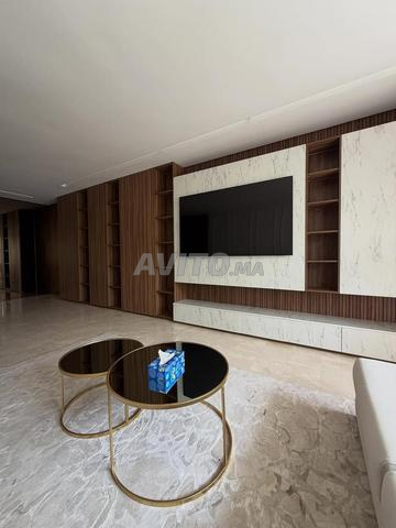 Appartement propre à louer - 2