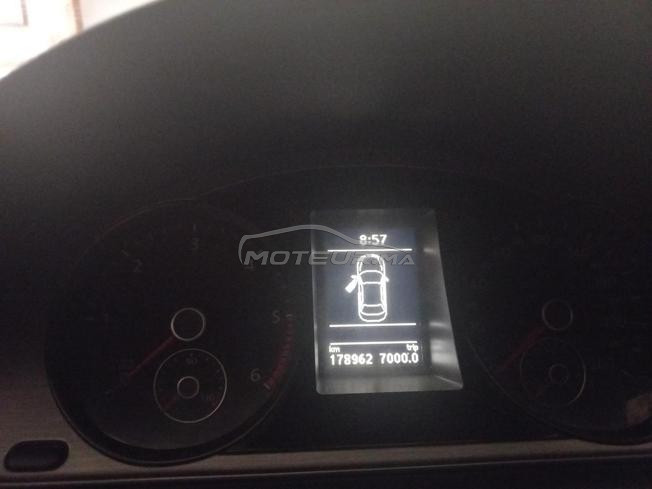Volkswagen Passat Diesel Manuelle 2012 à Tan-Tan