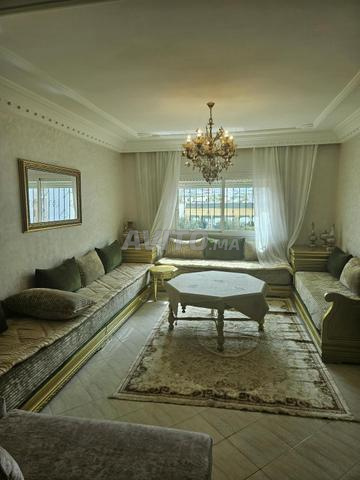 Appartement à vendre 88 m² à Casablanca