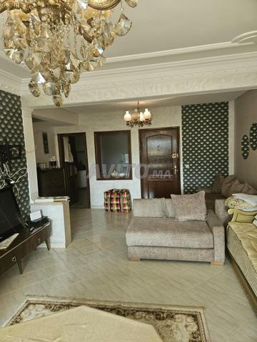 Appartement à vendre 88 m² à Casablanca - 2
