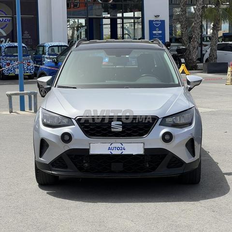 Seat Arona Urban PLUS 2022 - 2