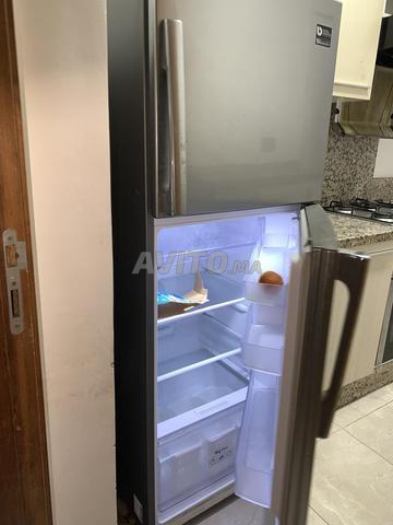 réfrigérateur Samsung nont fros  - 2