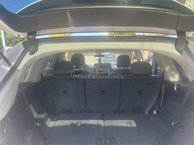Audi Q7 Diesel Automatique 2022 à Casablanca
