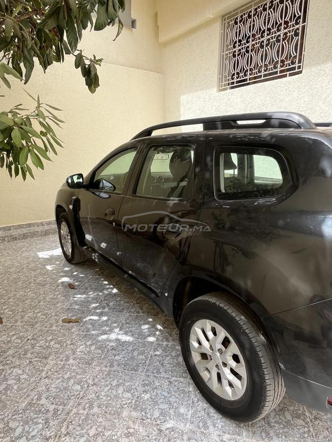 Dacia duster 2022