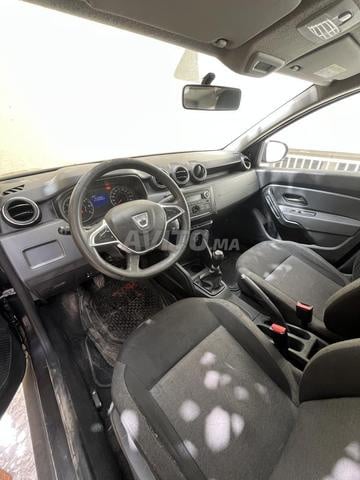 Dacia Duster 2022 - 2
