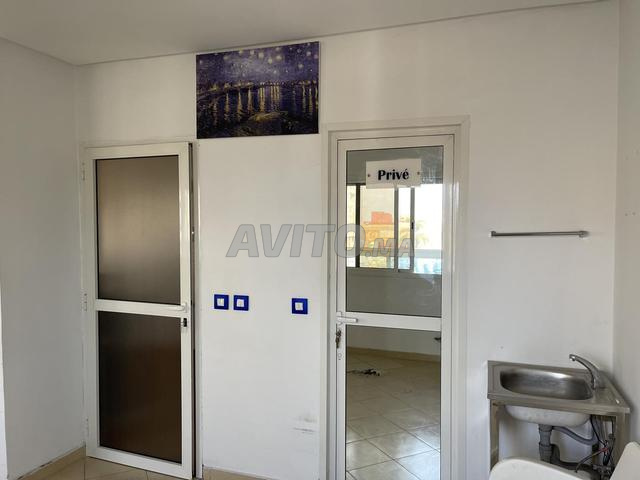 Appartement usage bureau cabinet dentaire - 2