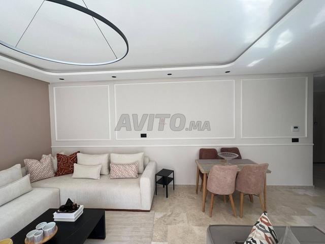 Vente Appartement à Casablanca - 2