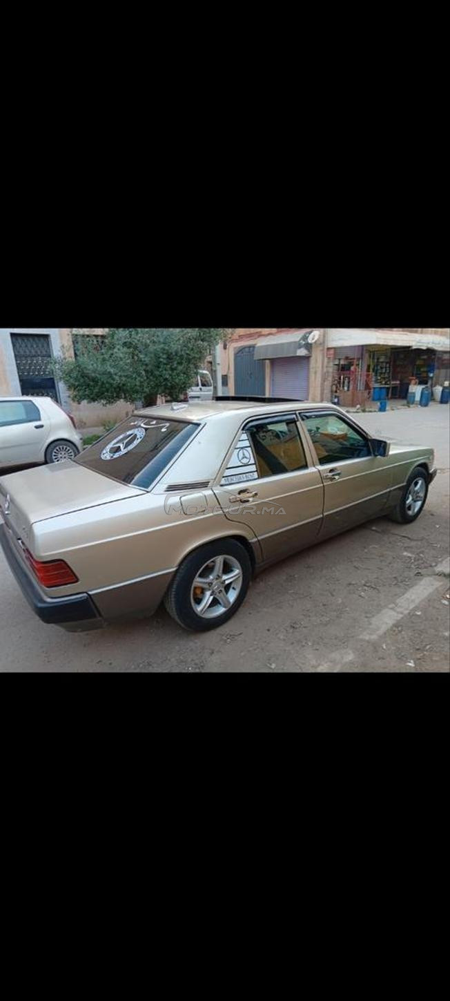 برشيد  داخل المدينة