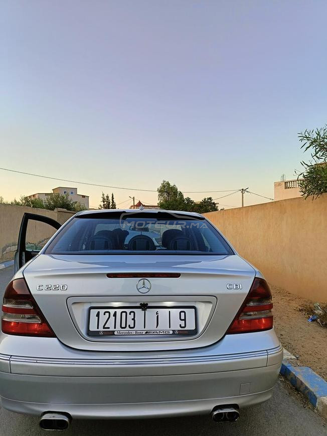kawkawa c220 2006/12 diwana 2009