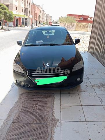 سيارة نظيفة - 2