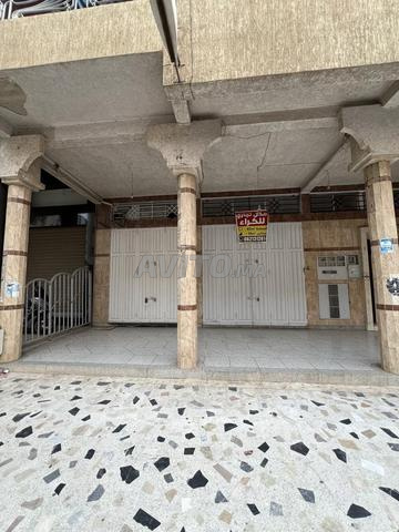 Garage à louer