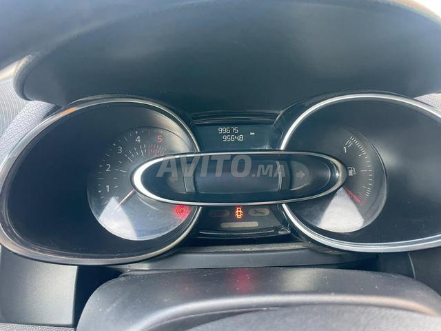Renault Clio 4 Diesel - 2