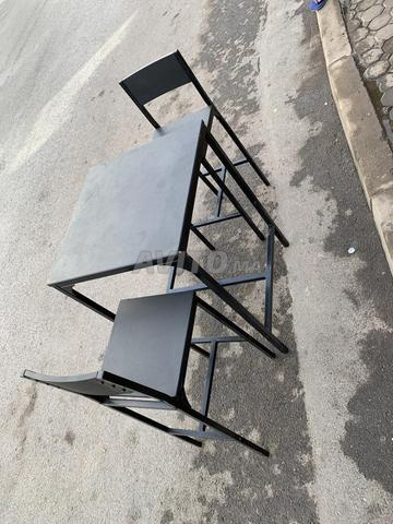 طاولة طعام - 2