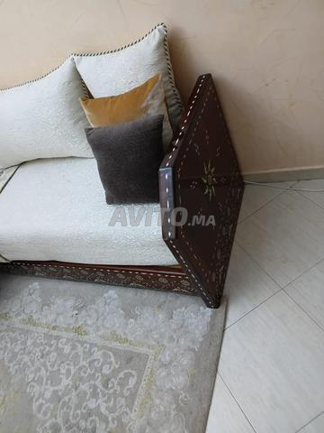 صالون مغربي 3ود فقط - 2