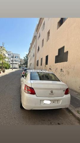 Peugeot 301 à vendre Toutes options - 2