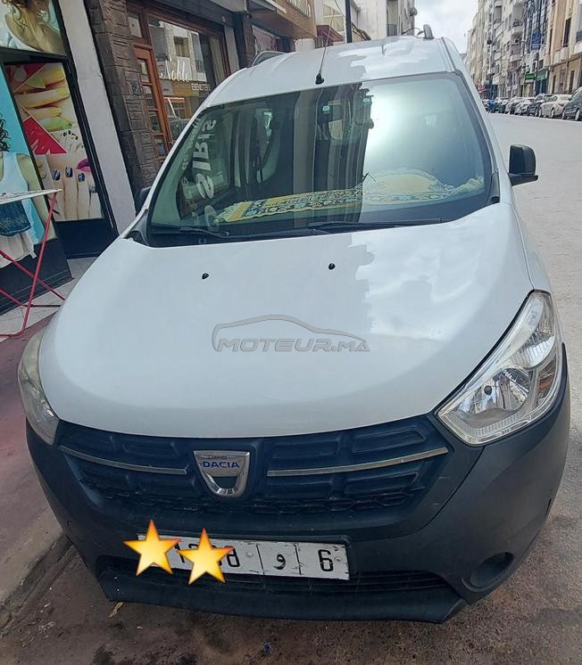Dacia Dokker