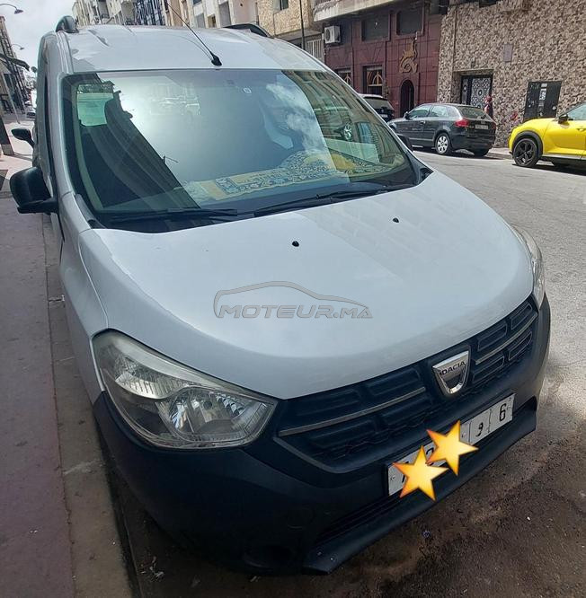 Dacia Dokker