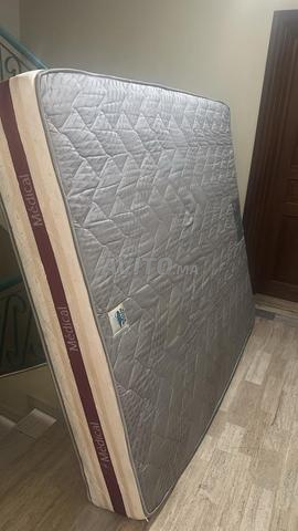 مرتبة 160 سم 190 سم
