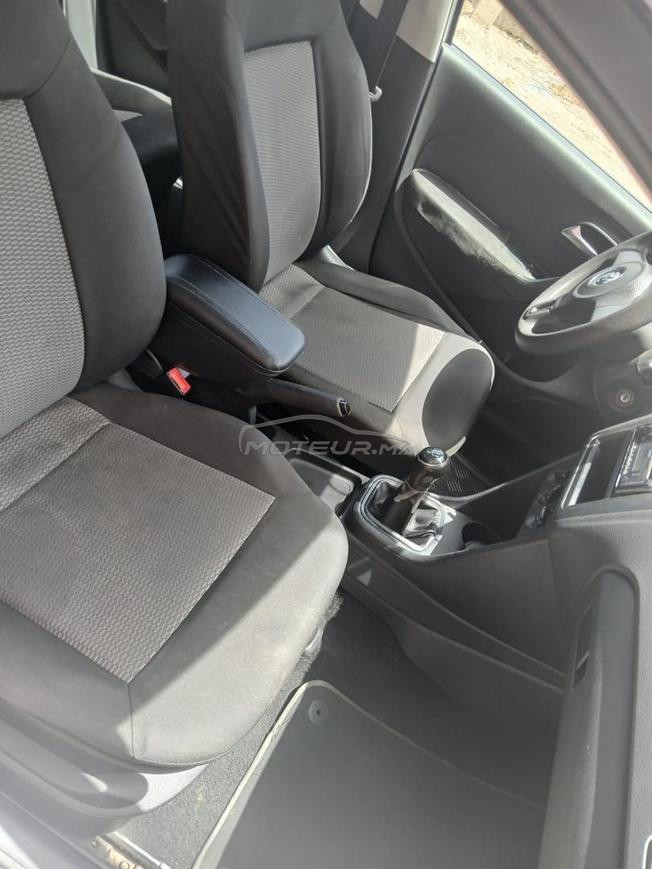 Volkswagen Polo Diesel Manuelle 2014 à Casablanca