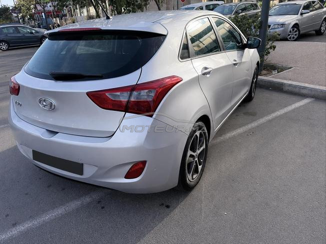 je met en vente mon i30