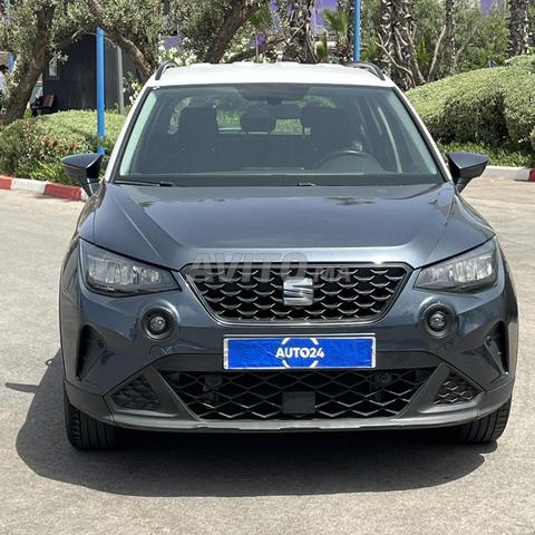 Seat Arona URBAN PLUS 2022 - 2