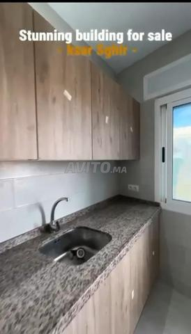 🏠 Appartements à louer à Ksar Sghir - 2