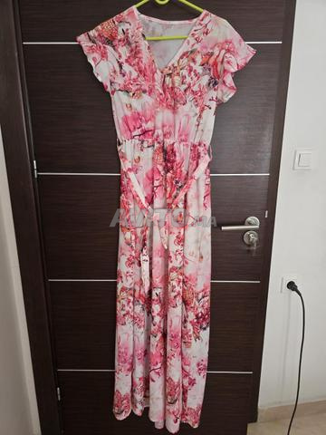 فساتين طويلة - 2