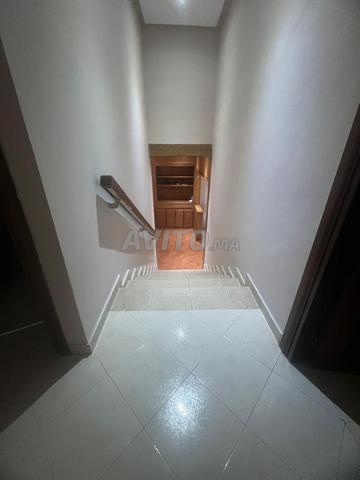Duplex à louer haut Agdal