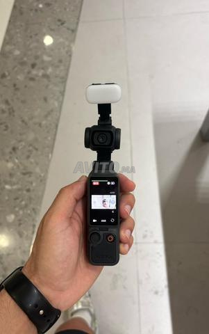 DJI Osmo Pocket 4 Neuf Sous Emballage - 2