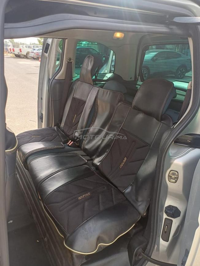 Citroën Berlingo Diesel 2017 à Nouaceur