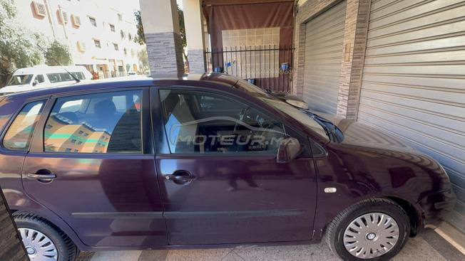 polo Diesel 2004