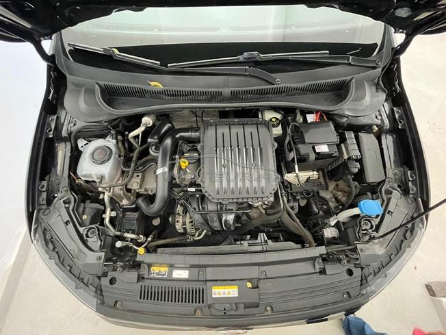 Volkswagen Polo Essence Manuelle 2022 à Temara