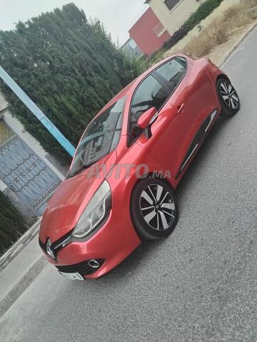 Renault Clio - 2