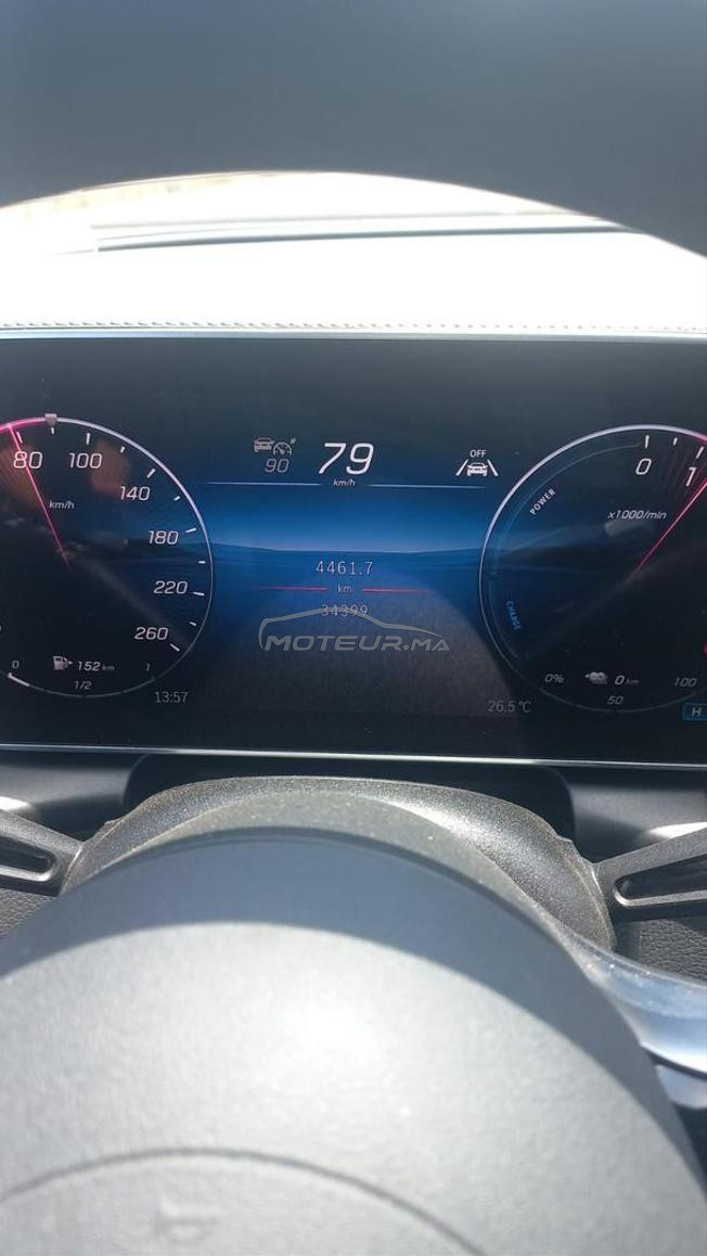 Mercedes-Benz 300 Hybride Automatique 2025