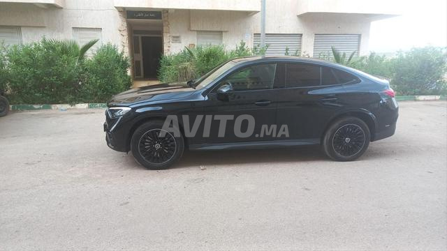 Mercedes-Benz 300 Hybride Automatique 2025 - 2