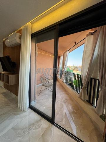 Studio Neuf Meublé à Vendre