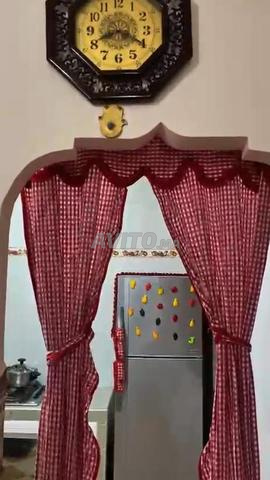 شقة للكراء اليومي قريبة للبحر - 2