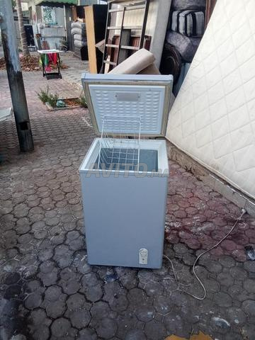 Frigo garanti jamais réparé 900 dh - 2