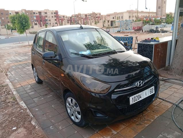 i10 hybride - 2