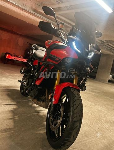 Tracer 9gt - 2