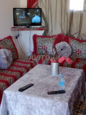 شقة مفروشة للإيجار - 2