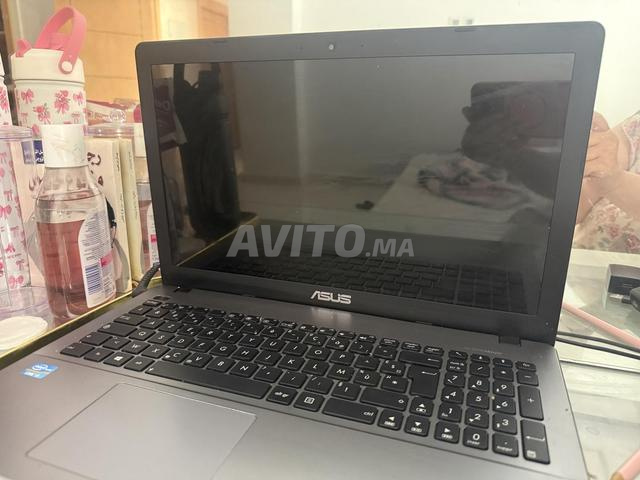 Ordinateur portable