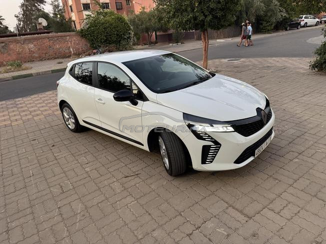 CLIO 5  2025