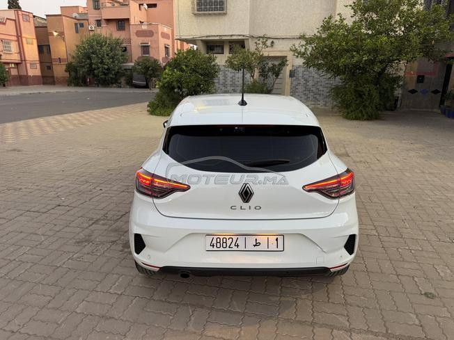 CLIO 5  2025