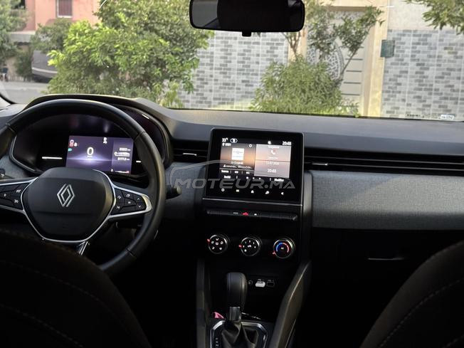 CLIO 5  2025