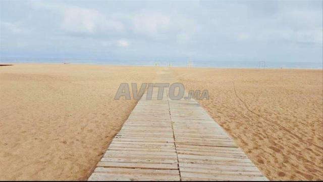 Appartement à louer à Blanca Beach Piscine plage