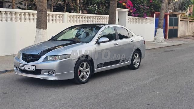 هوندا أكورد - 2